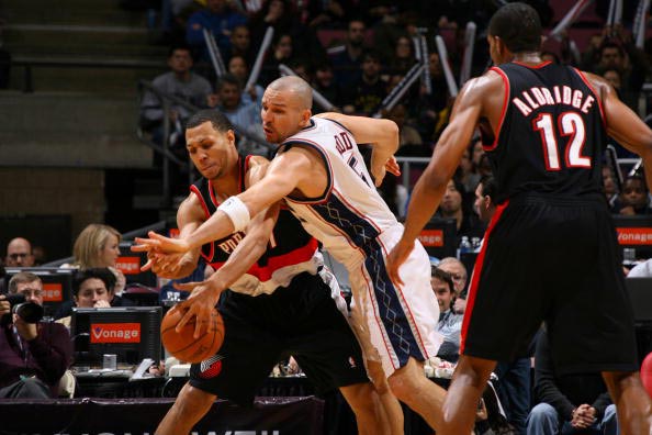 开拓者队友 开拓者队友