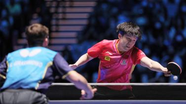 赛比例的差 赛比例的差