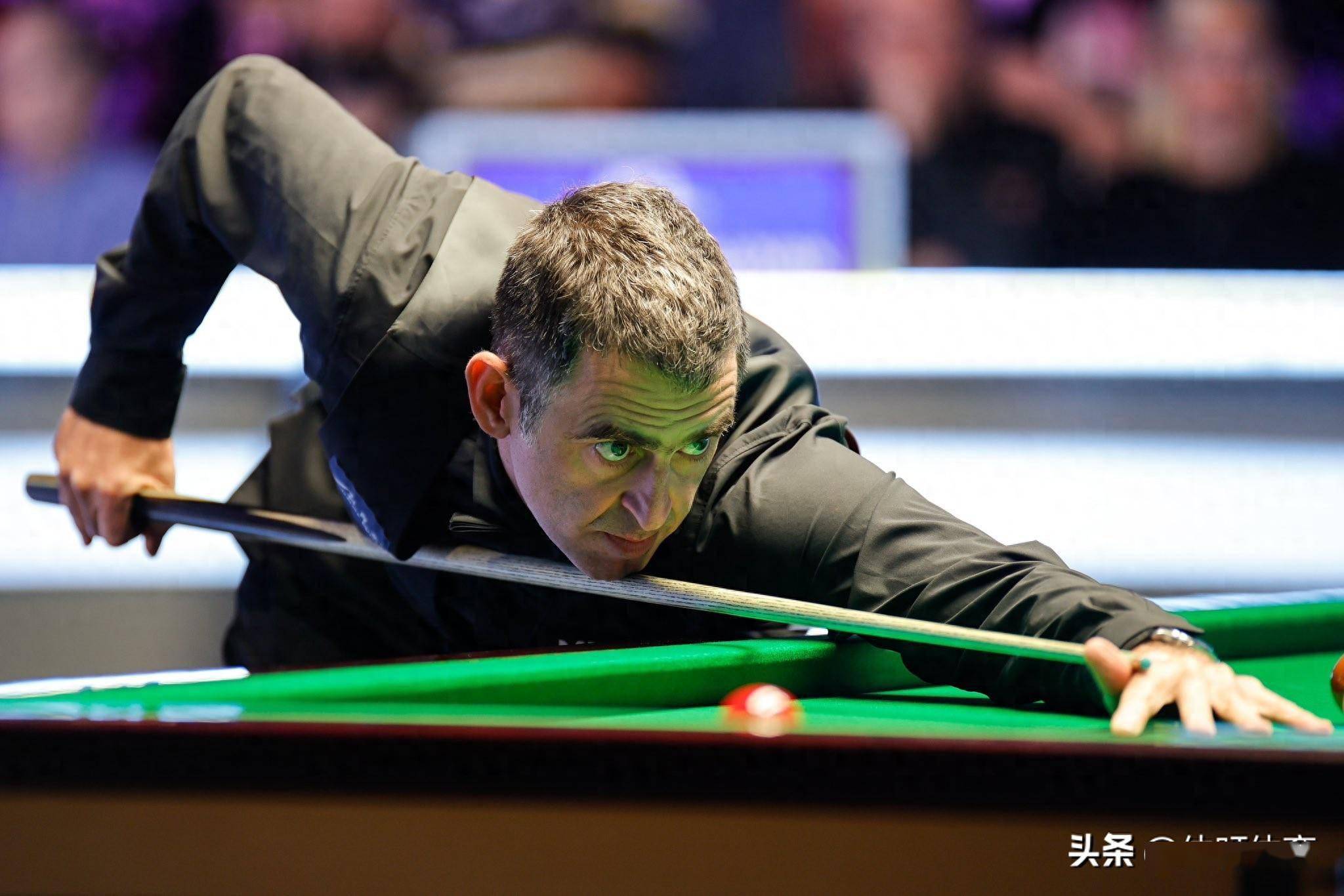 他有能力打 他有能力打